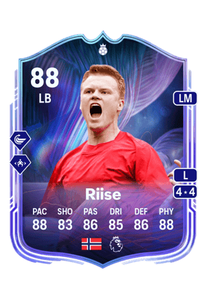 John Arne Riise