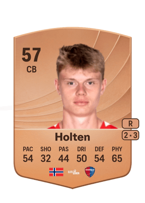 Holten - 57 - Common