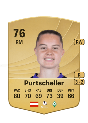 Purtscheller - 76 - Common