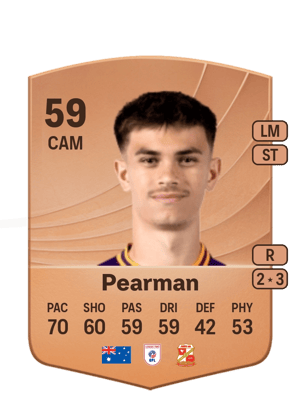 Pearman - 59 - Common