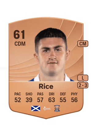 Rice - 61 - Common