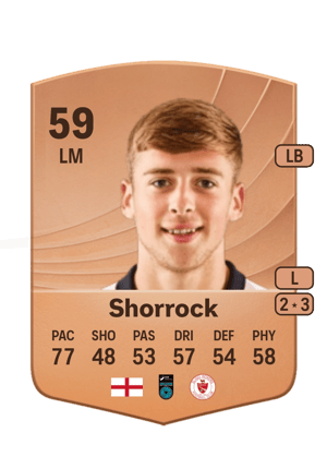 Shorrock - 59 - Common