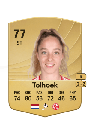 Tolhoek - 77 - Common