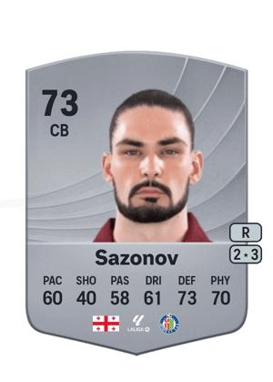 Sazonov - 73 - Common