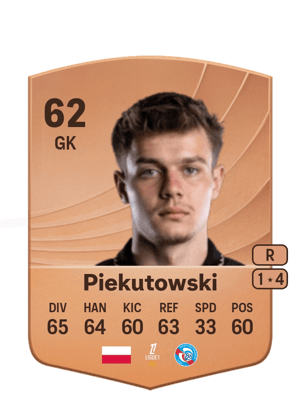 Piekutowski - 62 - Common