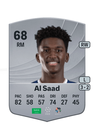 Al Saad - 68 - Common