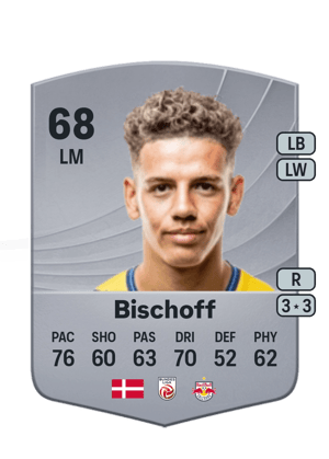 Bischoff - 68 - Common