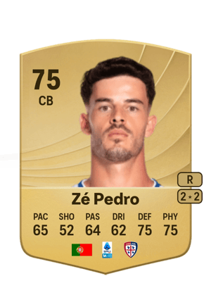 Zé Pedro - 75 - Common