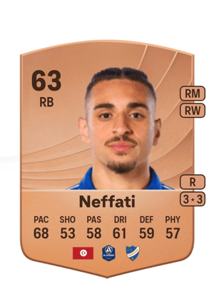 Neffati - 63 - Common