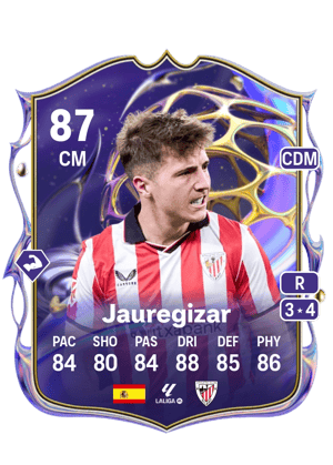 Jauregizar