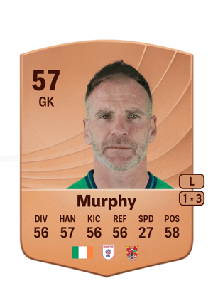 Murphy - 57 - Common