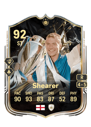 Alan Shearer
