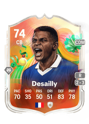 Marcel Desailly