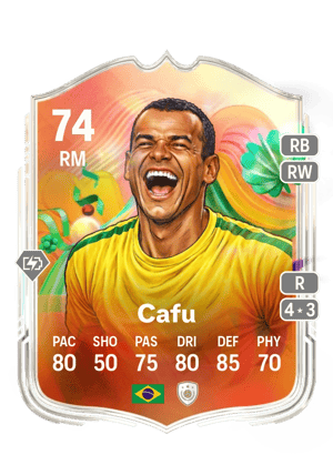 Cafu