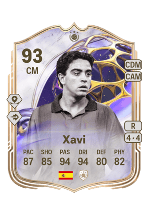 Xavi