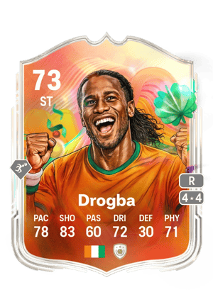 Didier Drogba