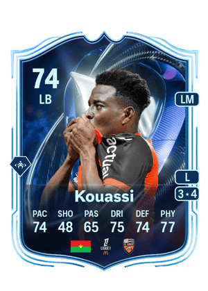 Arsène Kouassi