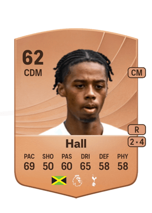 Hall - 62 - Common