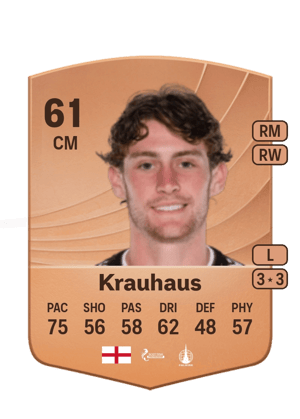 Krauhaus - 61 - Common