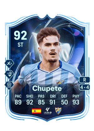 Chupete