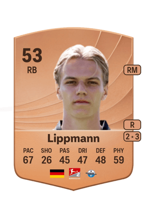 Lippmann - 53 - Common