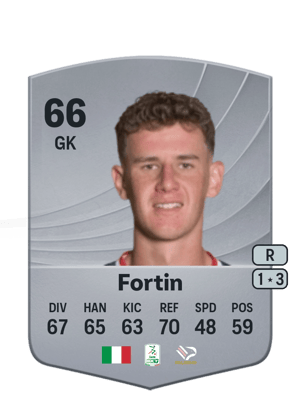 Fortin - 66 - Common