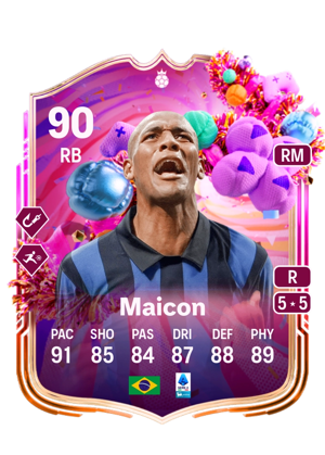 Maicon