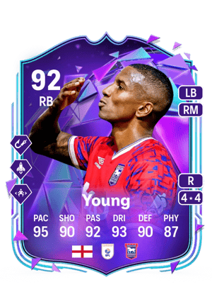 Young - 92 - End Of An Era