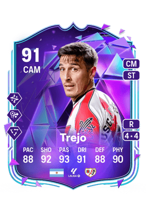 Óscar Trejo