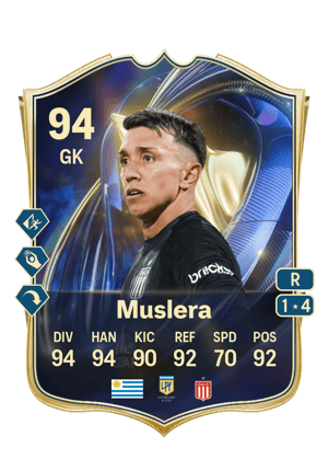Fernando Muslera