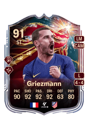 Antoine Griezmann
