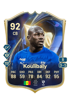 Kalidou Koulibaly