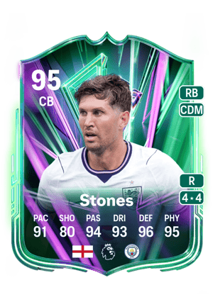 Stones - 95 - Festival of Football: Glory Hunters