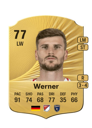 Timo Werner