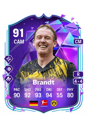 Julian Brandt