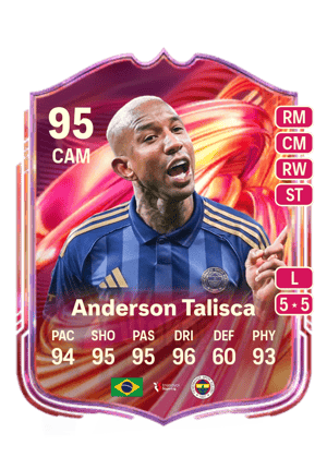 Anderson Talisca