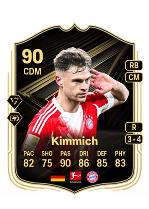 Joshua Kimmich