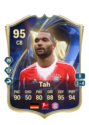 Jonathan Tah