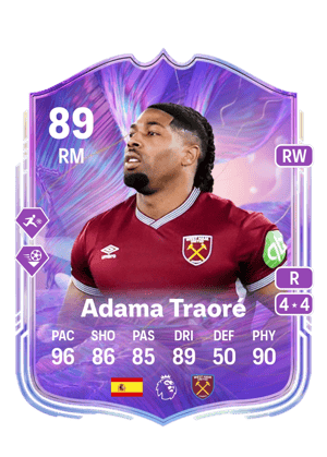 Adama Traoré