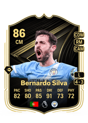 Bernardo Silva