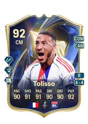 Corentin Tolisso