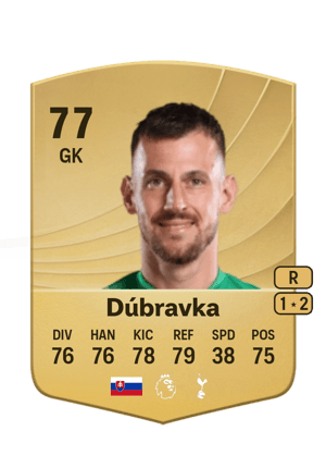 Dúbravka - 77 - Common