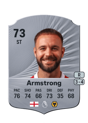 Adam Armstrong
