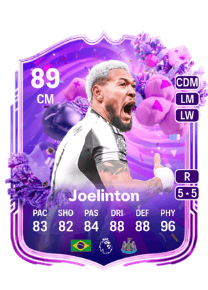 Joelinton