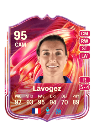 Lavogez - 95 - FUTTIES