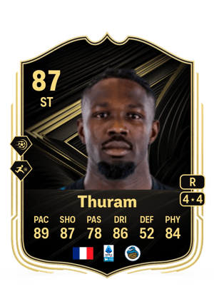 Marcus Thuram