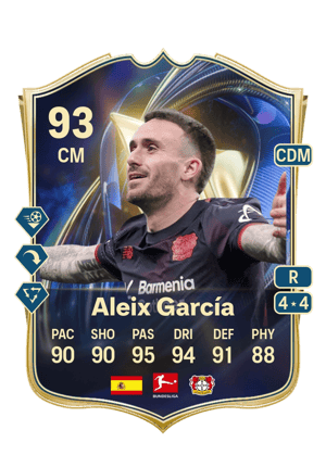 Aleix García