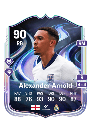 Alexander-Arnold - 90 - FoF: Answer the Call