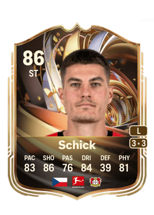 Schick - 86 - Ratings Reload