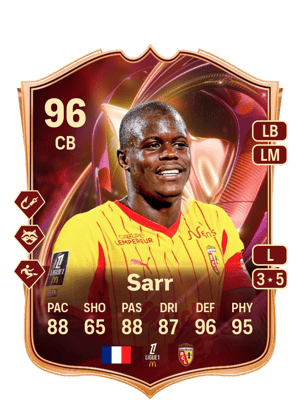 Malang Sarr